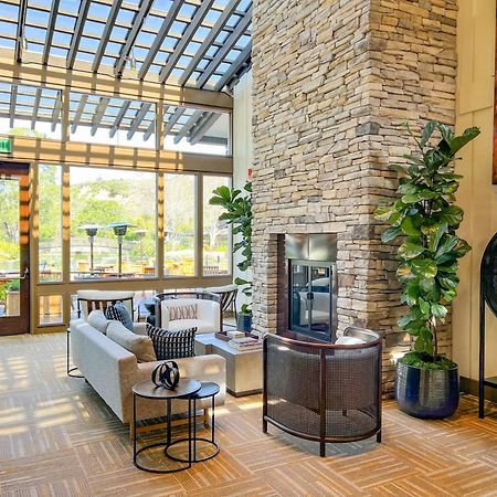 The Quail Lodge Carmel-by-the-Sea Buitenkant foto
