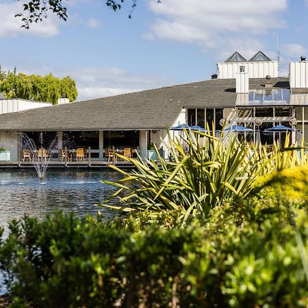 The Quail Lodge Carmel-by-the-Sea Buitenkant foto