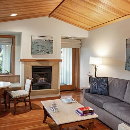 The Quail Lodge Carmel-by-the-Sea Buitenkant foto