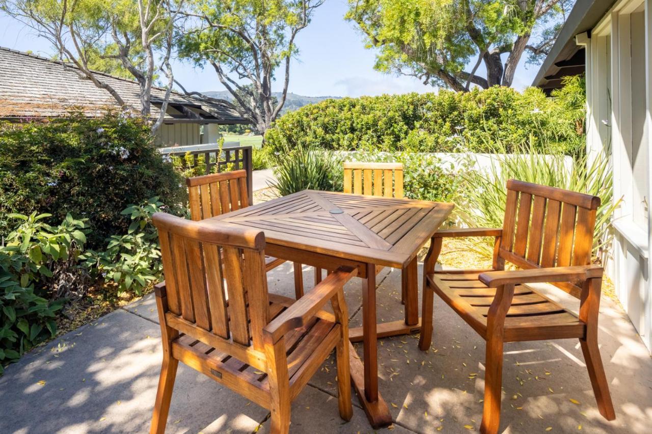 The Quail Lodge Carmel-by-the-Sea Buitenkant foto