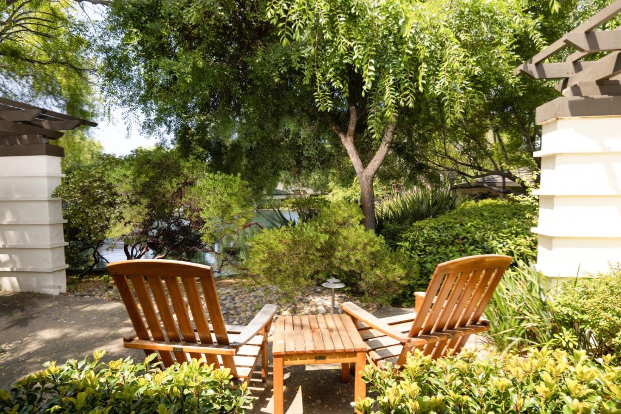 The Quail Lodge Carmel-by-the-Sea Buitenkant foto