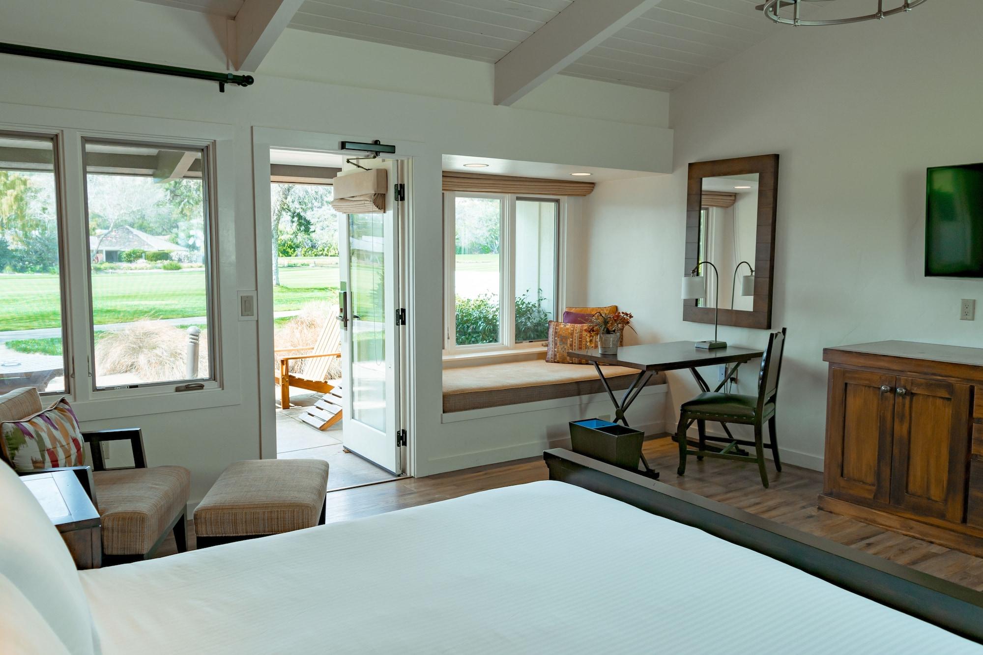 The Quail Lodge Carmel-by-the-Sea Buitenkant foto