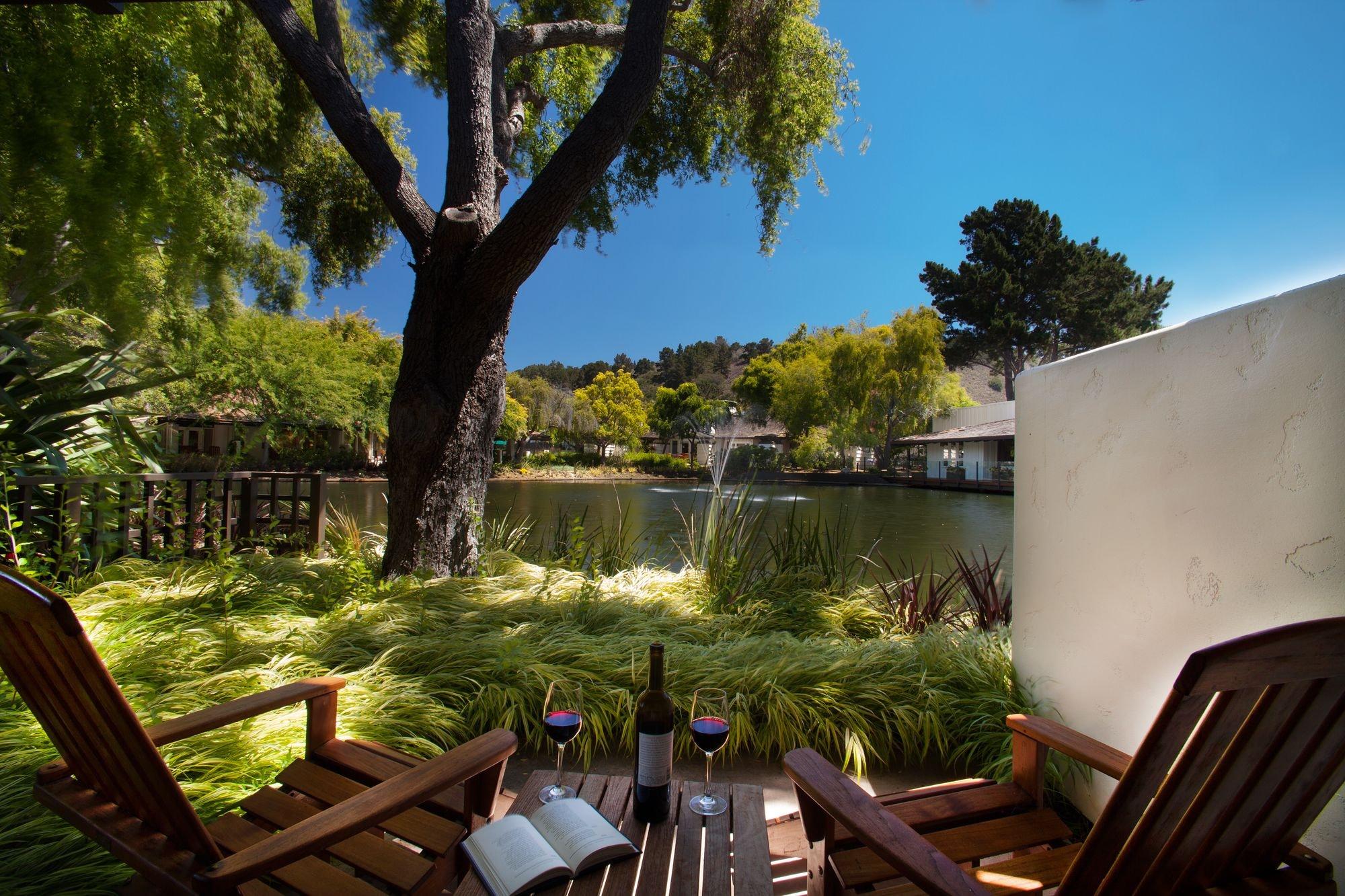 The Quail Lodge Carmel-by-the-Sea Buitenkant foto