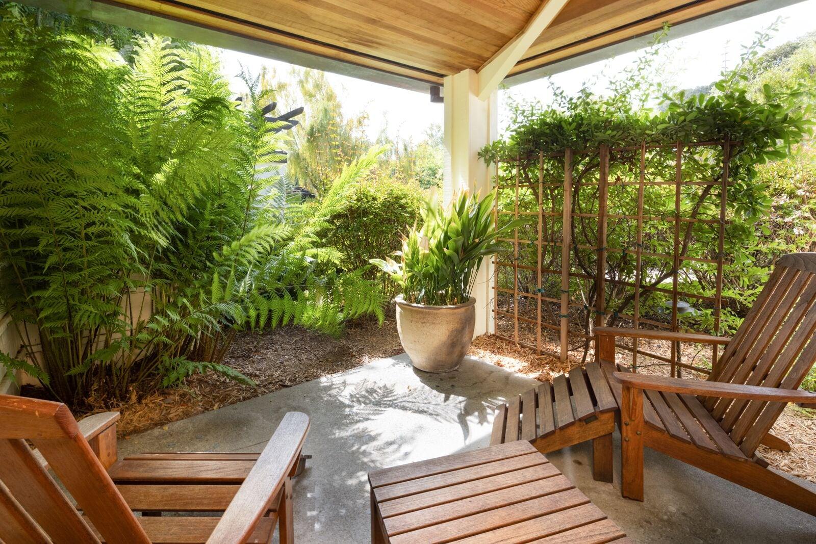 The Quail Lodge Carmel-by-the-Sea Buitenkant foto