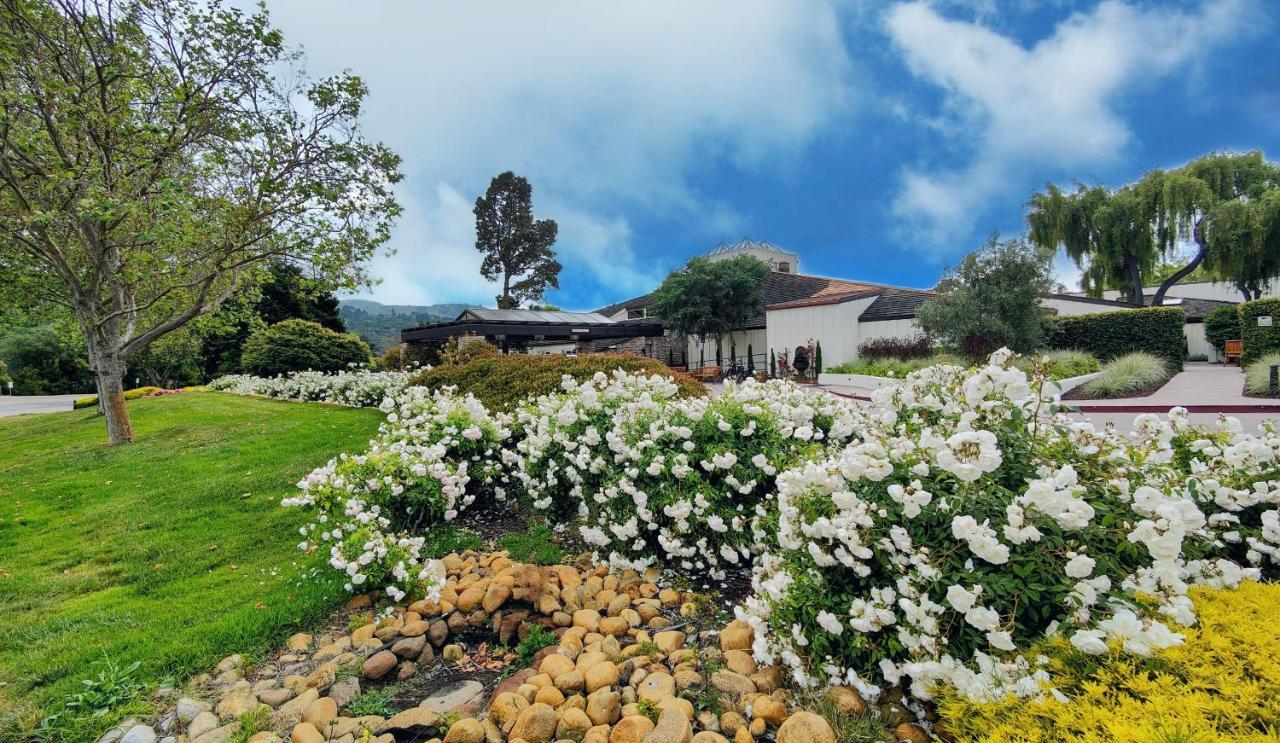 The Quail Lodge Carmel-by-the-Sea Buitenkant foto