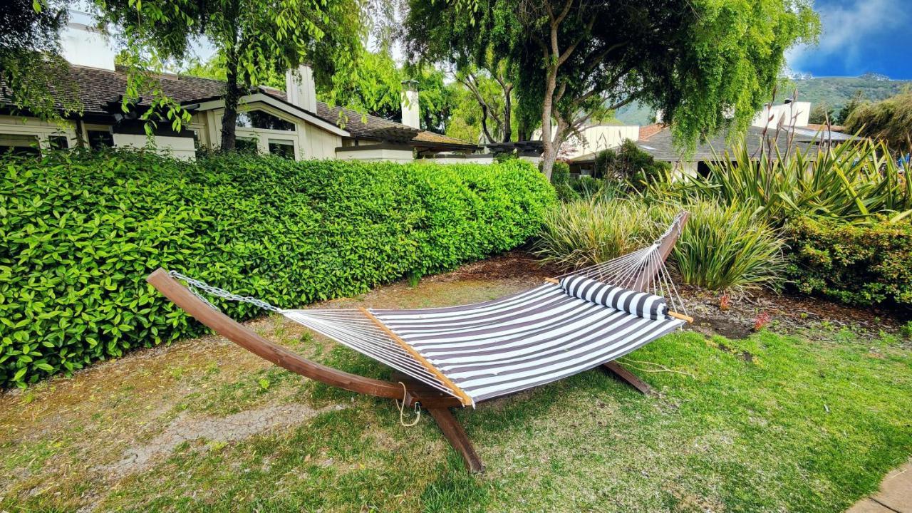 The Quail Lodge Carmel-by-the-Sea Buitenkant foto
