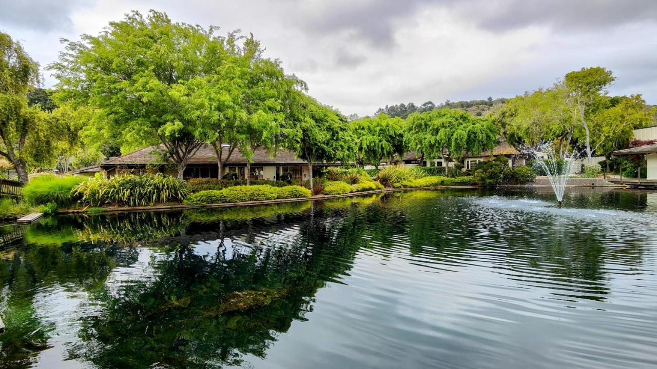 The Quail Lodge Carmel-by-the-Sea Buitenkant foto