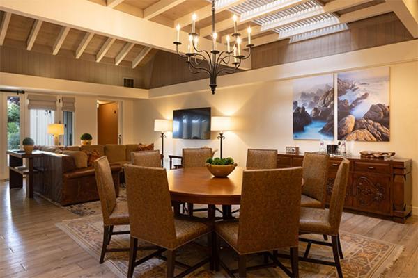 The Quail Lodge Carmel-by-the-Sea Buitenkant foto