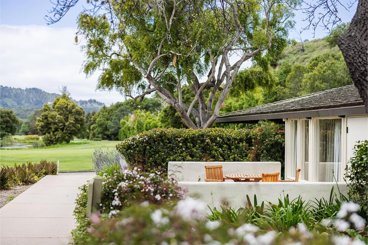 The Quail Lodge Carmel-by-the-Sea Buitenkant foto