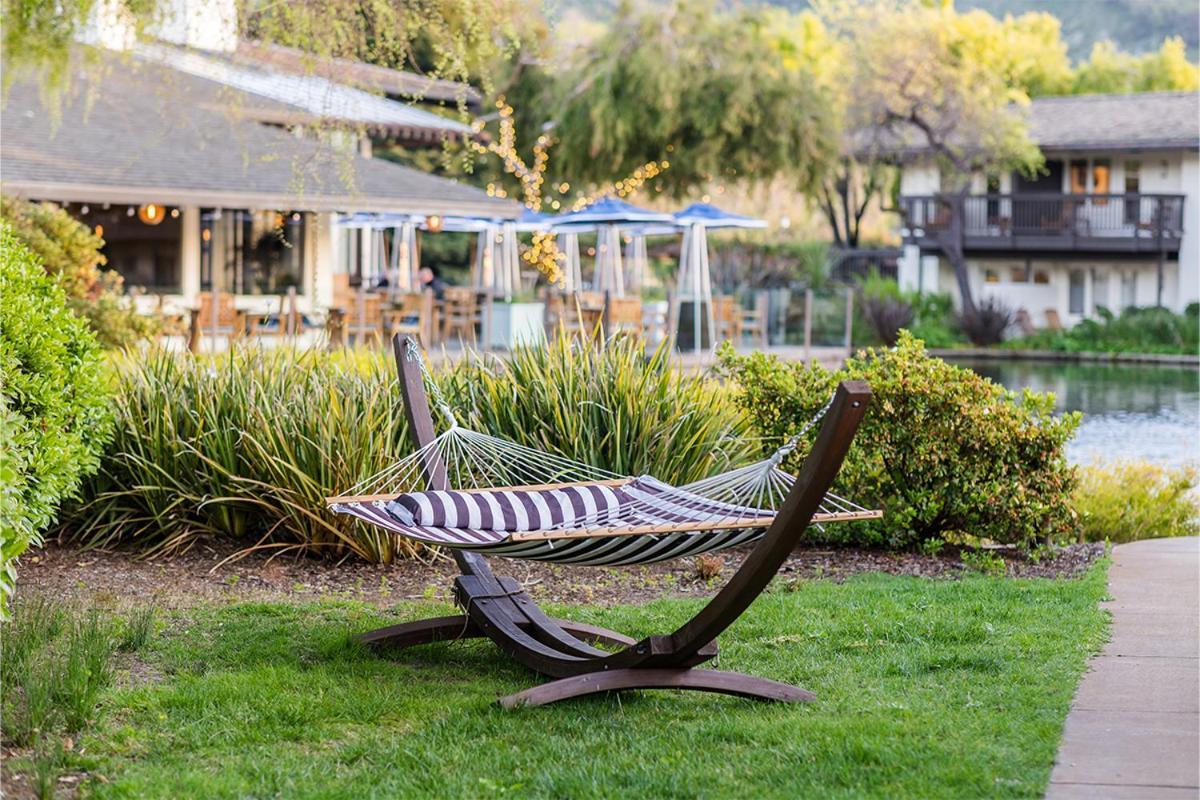 The Quail Lodge Carmel-by-the-Sea Buitenkant foto