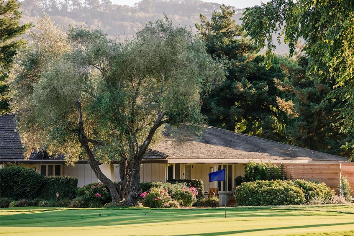 The Quail Lodge Carmel-by-the-Sea Buitenkant foto