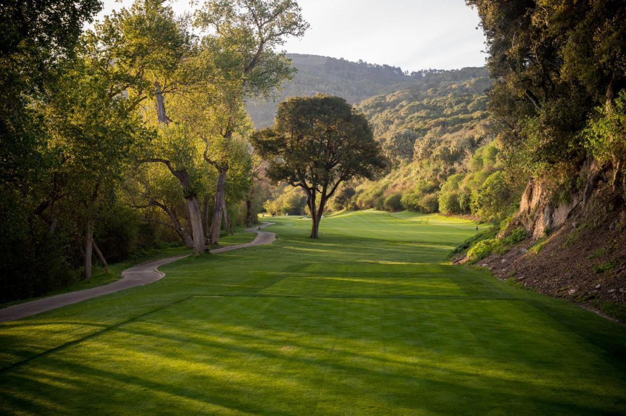 The Quail Lodge Carmel-by-the-Sea Buitenkant foto